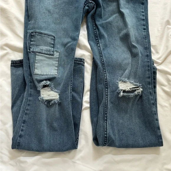 Shyanne Bootcut Jeans - Picture 3 of 5